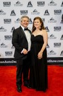 Black Tie Tailgate 2025 (The Red Carpet)