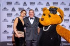 Black Tie Tailgate 2025 (The Red Carpet)