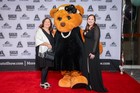 Black Tie Tailgate 2025 (The Red Carpet)