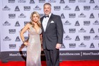 Black Tie Tailgate 2025 (The Red Carpet)