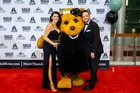Black Tie Tailgate 2025 (The Red Carpet)