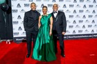 Black Tie Tailgate 2025 (The Red Carpet)