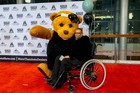 Black Tie Tailgate 2025 (The Red Carpet)