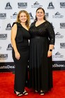 Black Tie Tailgate 2025 (The Red Carpet)