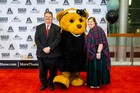 Black Tie Tailgate 2025 (The Red Carpet)