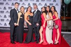 Black Tie Tailgate 2025 (The Red Carpet)