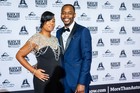 Black Tie Tailgate 2025 (The Red Carpet)