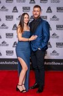 Black Tie Tailgate 2025 (The Red Carpet)