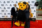 Black Tie Tailgate 2025 (The Red Carpet)