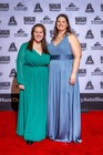 Black Tie Tailgate 2025 (The Red Carpet)