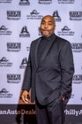 Black Tie Tailgate 2025 (The Red Carpet)