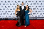Black Tie Tailgate 2025 (The Red Carpet)