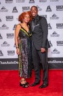 Black Tie Tailgate 2025 (The Red Carpet)