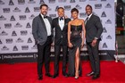 Black Tie Tailgate 2025 (The Red Carpet)