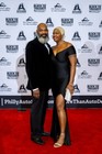 Black Tie Tailgate 2025 (The Red Carpet)