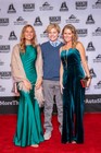 Black Tie Tailgate 2025 (The Red Carpet)