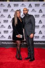 Black Tie Tailgate 2025 (The Red Carpet)