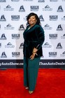 Black Tie Tailgate 2025 (The Red Carpet)