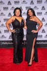 Black Tie Tailgate 2025 (The Red Carpet)