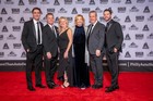 Black Tie Tailgate 2025 (The Red Carpet)
