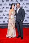 Black Tie Tailgate 2025 (The Red Carpet)