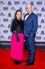 Black Tie Tailgate 2025 (The Red Carpet)