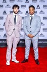 Black Tie Tailgate 2025 (The Red Carpet)