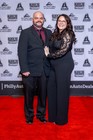 Black Tie Tailgate 2025 (The Red Carpet)