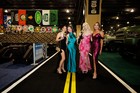 Black Tie Tailgate 2025 (General Event Photos)
