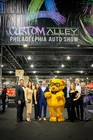 Black Tie Tailgate 2025 (General Event Photos)