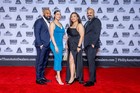 Black Tie Tailgate 2025 (The Red Carpet)