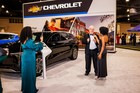 Black Tie Tailgate 2025 (General Event Photos)