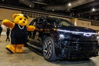 Black Tie Tailgate 2025 (General Event Photos)