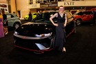 Black Tie Tailgate 2025 (General Event Photos)