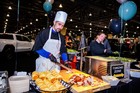 Black Tie Tailgate 2025 (General Event Photos)