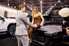 Black Tie Tailgate 2025 (General Event Photos)