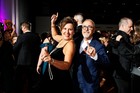 Black Tie Tailgate 2025 (General Event Photos)