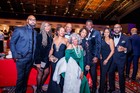 Black Tie Tailgate 2025 (General Event Photos)