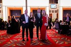 Black Tie Tailgate 2025 (General Event Photos)