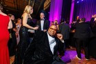 Black Tie Tailgate 2025 (General Event Photos)