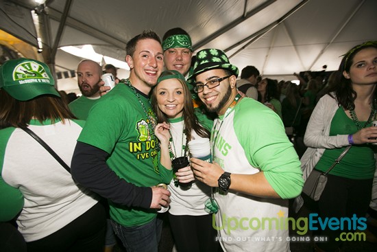 McPattyfest 2015!