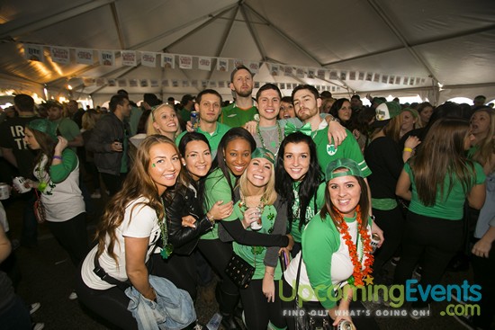 McPattyfest 2015!