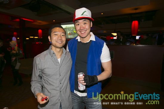 The Devil's Crawl