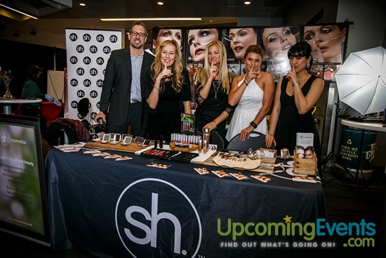 The 2016 Red Ball