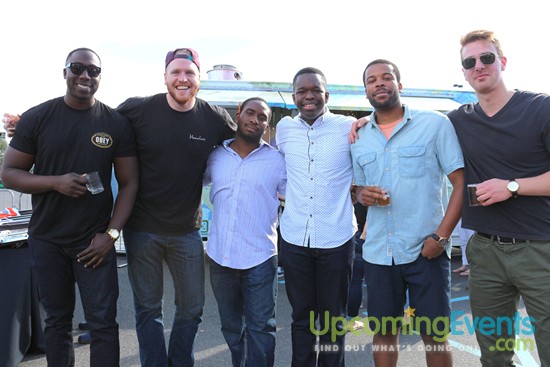 Springfest Live! 2016 (Gallery D)