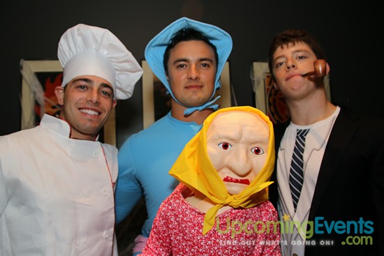 Heaven & Hell 2017