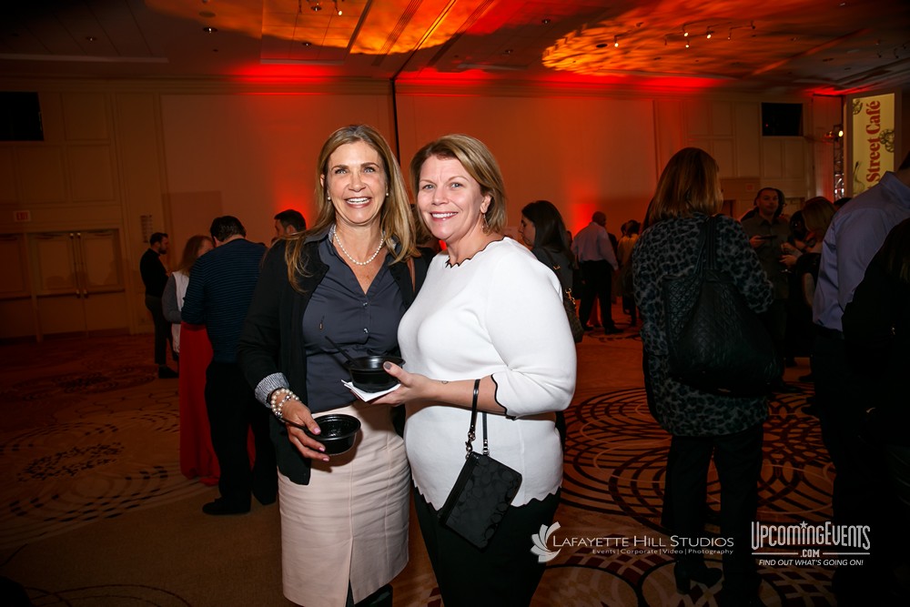 Philly Cooks 2018
