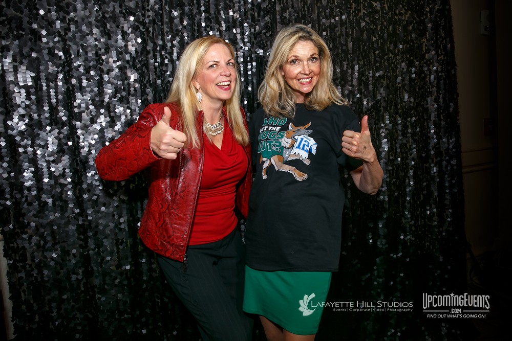 Philly Cooks 2018