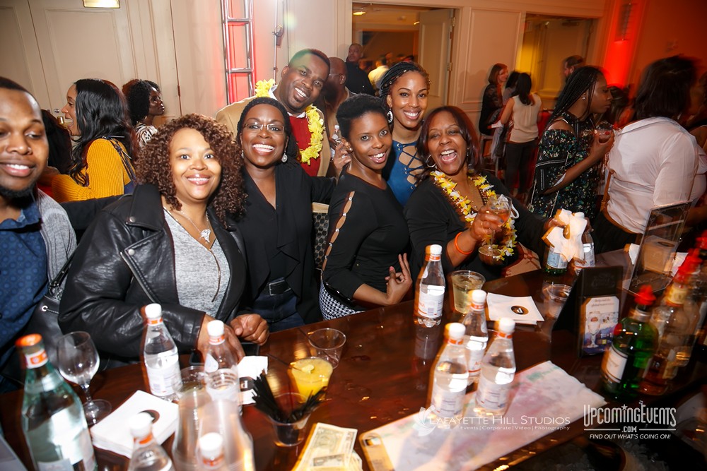 Philly Cooks 2018