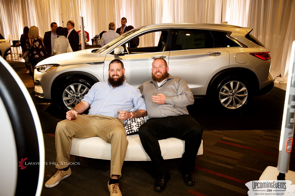 Whiskey Fest 2018